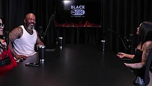 Jordanna Gomes creates porn for money