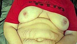 full body orgasm waves through solo pleasure