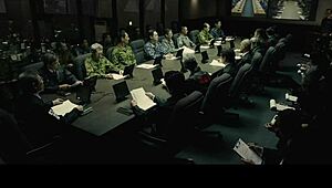 sexy asian movie scene