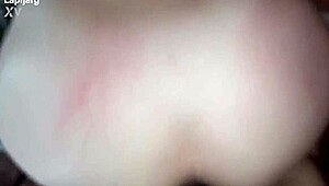 Cogiendo a mi hermanastra argentina culona y tetona super calientes