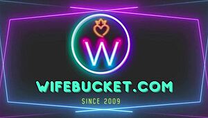 Homemade Wifebucket: Bigboob Wife Sexts Horny Video for Hubby at Work