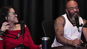 Jordanna Gomes creates porn for money