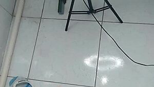 i leaked this video of thiagokelton punhetando with his tattoos.