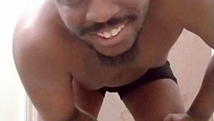 Returning to Make a Mess in Different Room