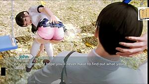 Academy 118 Game Adventure