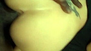 Want to see this BBC fill that creamy pussy?