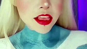 i can't get enough of this wild ahegao compilation