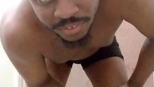 Returning to Make a Mess in Different Room