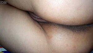 I secretly recorded my stepsister getting fucked after the party in the dorm