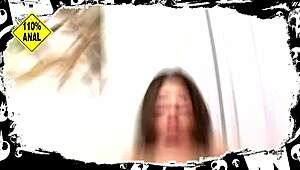 I'm shattered watching anal destruction by Asenalx in this hardcore fest