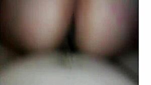 Wow, the Rich Chilean Got Her Pregnant with That Big Ass Fucking!