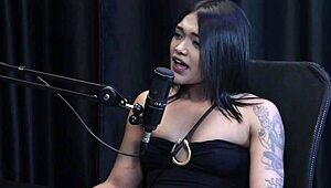 Jordanna Gomes creates porn for money