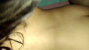 hey amiga, why you moaning so loud after the party?