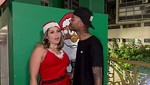 Segredos De Natal Uma Noite Inesquecível E Cheia De Desejos Natalinos