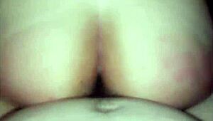 Wow, the Rich Chilean Got Her Pregnant with That Big Ass Fucking!