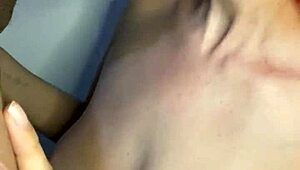 Big Ass Fucking and Cumming in Mouth POV