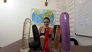 Friend asks for taboo roleplay video after class with daddy and mommy roles.