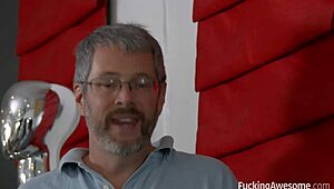 Damn, Summer Day rides me with special hot moves!