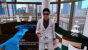 harem hotel 76, what game are you playing?