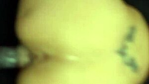 Want to see this BBC fill that creamy pussy?