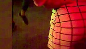 We Fucked In The Uber After The Party While Driver Watched