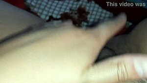 Three Hot Wet Dripping Pussies Cum at the Same Time - Lesbian Illusion Girls