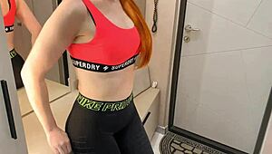 How Did This Stepson Nail His Busty Stepmom So Hard?