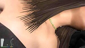 Gta 5 First Person Hooker 11