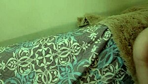 Stepfather’s Friend Drills My Needy Pussy Hard and Raw