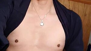 This cuckold shares his story of big cocks