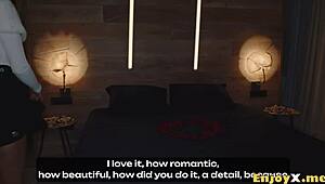 japlaymates - agatha vega seduces with fiery spanish charm