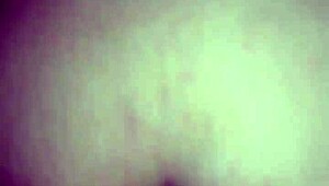 Arab wife gets hot ass fucking