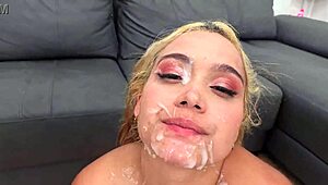 i got my ass wrecked by huge cocks, oh god!