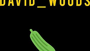 Pumping my cock to make it bigger, then cumming hard, he says during solo masturbation