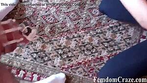 You Are My Sex Slave Now!