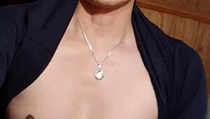 This cuckold shares his story of big cocks