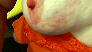 Double Length Dirty Panties for James from Dawnskye Teased Hard