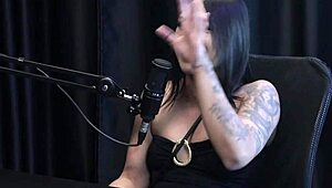 Jordanna Gomes creates porn for money