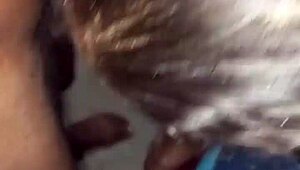 Milf Refuses Stranger Bbc Doggy Style