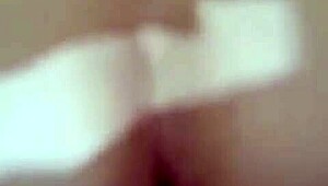 aurora estelar gets creampied in real sex! 🍆💦