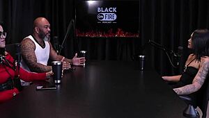 Jordanna Gomes creates porn for money