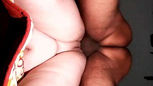 Horny Amateur Gets Her Pussy Satisfied In Homemade Sex