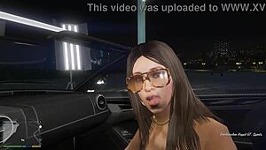 Gta 5 First Person Hooker 11