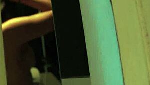 This redhead slut Bandida dreams of modeling, so I take her to a hotel for a shoot and end up banging her hard