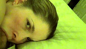 Hey Lynnette Lyons, take that cock deep in your face!