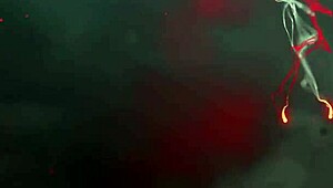 OMG, SheSeducedMe with my LESBIAN TUTOR in wild face-sitting action!