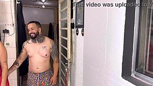 O Corno Me Fez Uma Surpresa Com O Cadeirante Do Tiktok