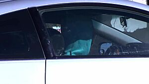 Getting Huge Big Cock Deep Inside For Intense Anal Creampie Action