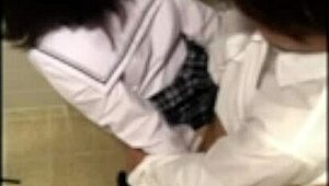 after noon, a perverted wife gives in to urges and cheats.