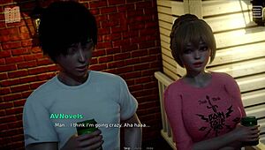 My Bully Turns Into My Lover In Episode 85